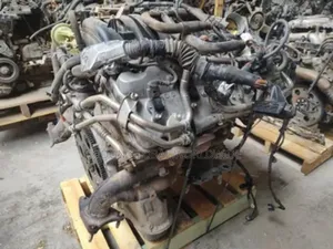 3ur Fe 5.7l V8 Engine Toyota Tacoma 2019 2021