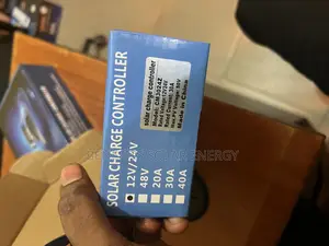 30ah PWM Controller