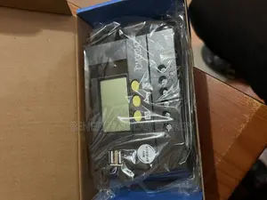30ah PWM Controller