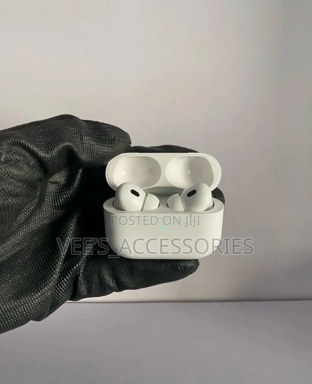 Open Box Airpods Pro