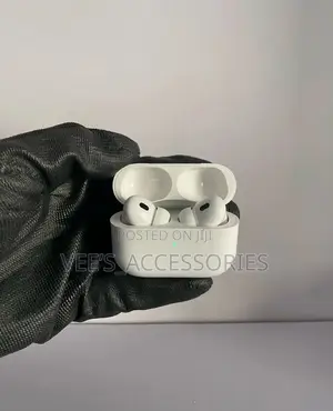 Open Box Airpods Pro