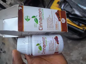 1000mg Cinnamon