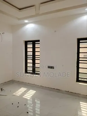 4bdrm Townhouse / Terrace in Isheri North for rent