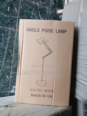 Qualitex Angle Poise Lamp