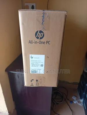 New Desktop Computer HP EliteOne 800 8GB Intel Core I5 HDD 1T