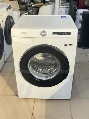 10.5kg Wash Rinse and Spin Smart Touch Washing Machine