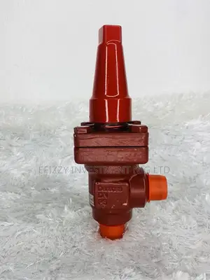 Danfoss Angle Stop Valve Dn15 Ps52 (Sku: Efy005)