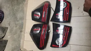 Back Light Rx330 Dark Face