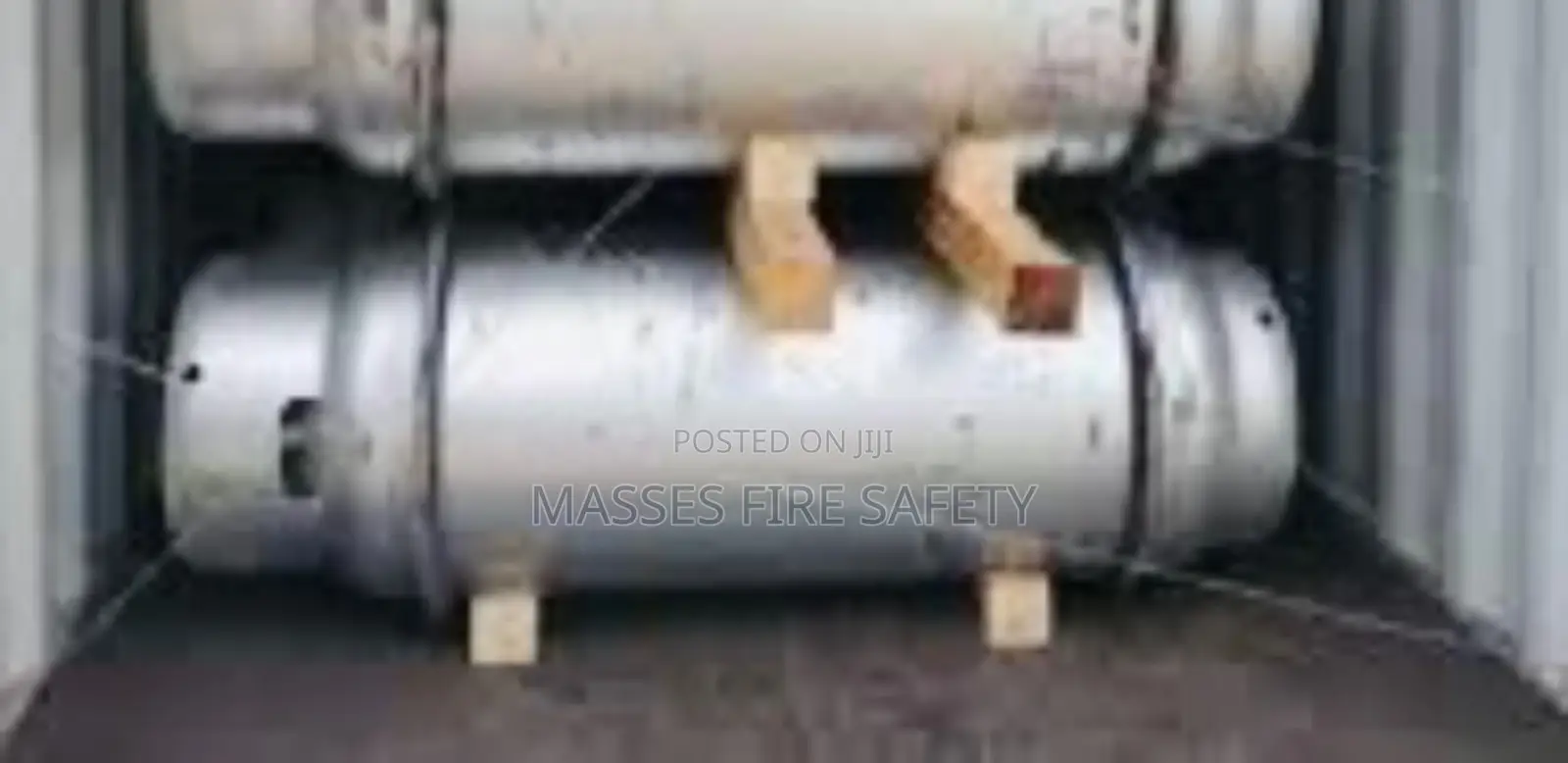 Fm200 Refilling Clean Agent