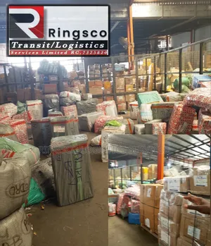 Send Cargo From Nigeria to UK USA, Germany, Canada, France, Italy.