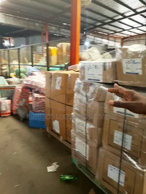 Send Cargo From Nigeria to UK USA, Germany, Canada, France, Italy.