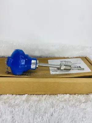 Spirax Sarco El2270 Pt100 Cla Temperature Probe (Efy008)