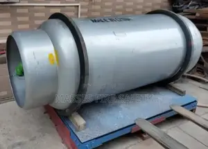 Fm200 Refilling Clean Agent