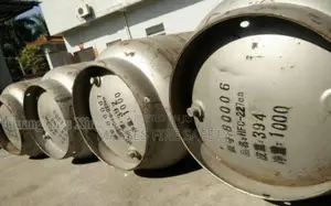 Fm200 Refilling Clean Agent