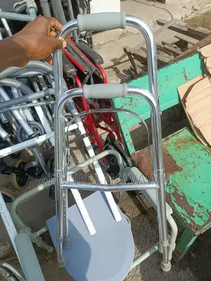 Walking Frame