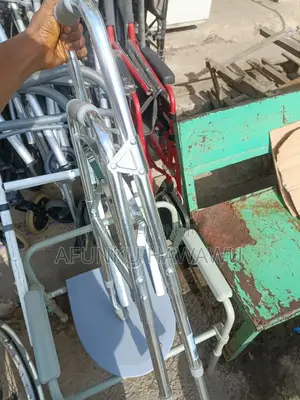Walking Frame