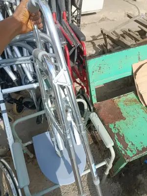 Walking Frame