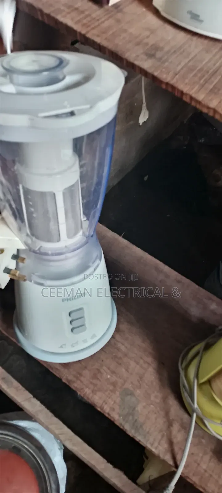 Original Blender