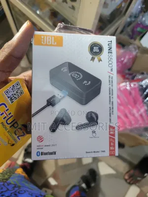 Photo - JBL Wireless Earpod