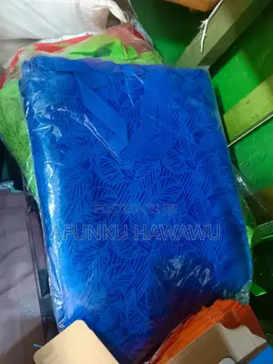 Tissue Bag's