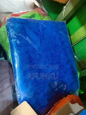 Tissue Bag's