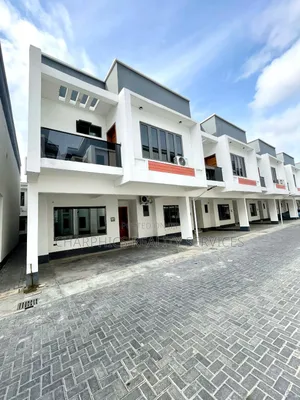 3bdrm Duplex in Osapa london for sale