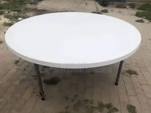 10 Seaters Event Table and Chairs