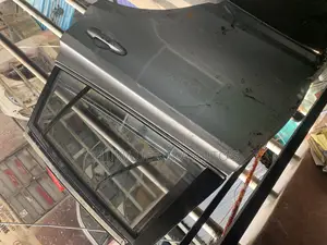 Back Door Rav4 2014