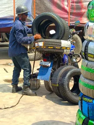 Dealer in All Kind of Tires