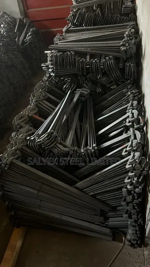 F-clamp/ F Bar