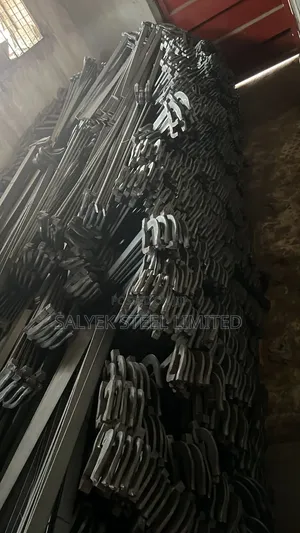 F-clamp/ F Bar