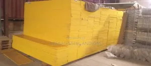 Yellow Board