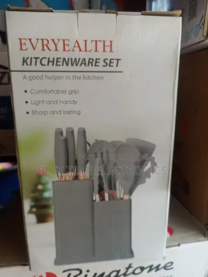 Evryealth Kitchenware Utensils