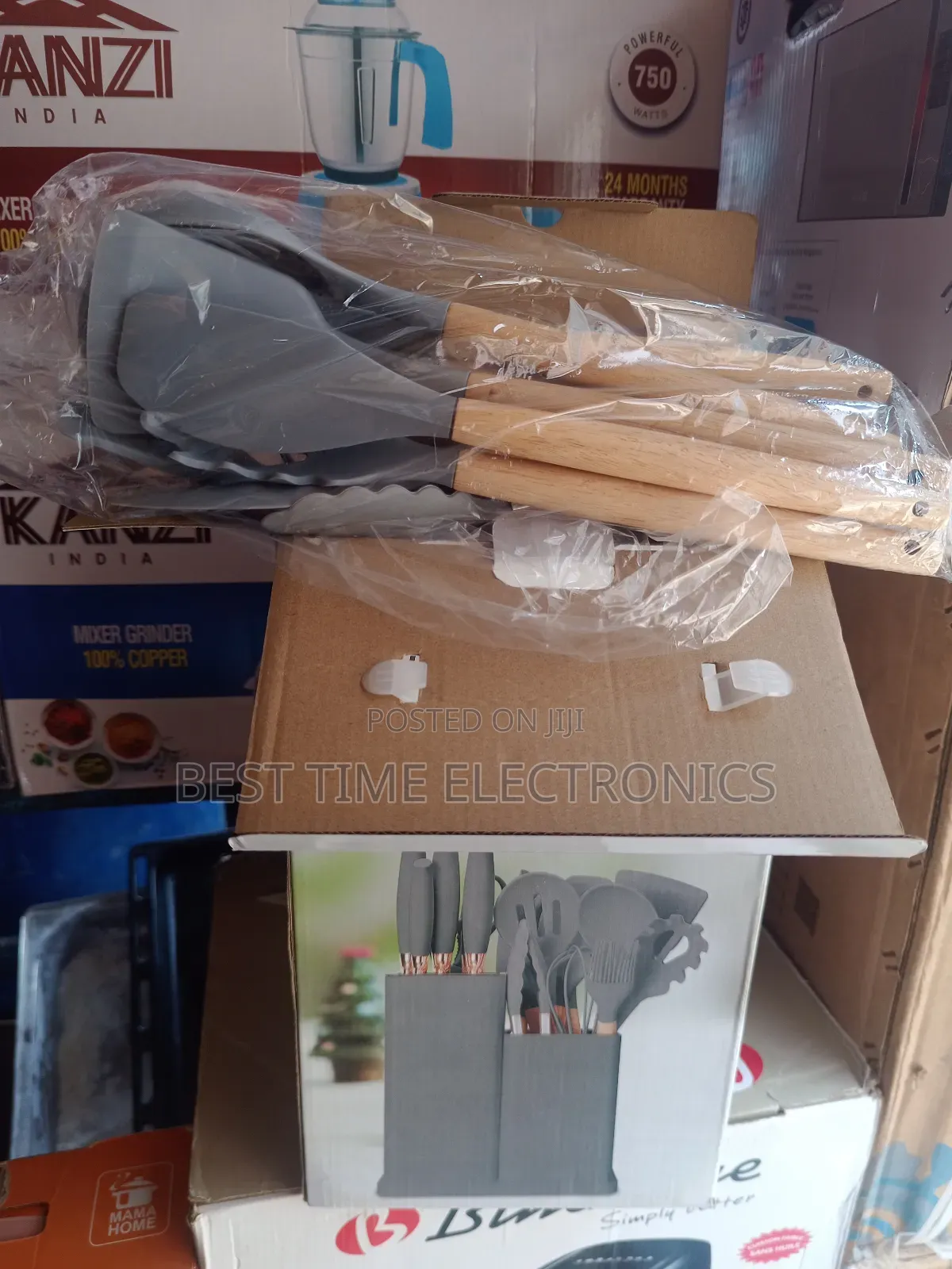 Evryealth Kitchenware Utensils