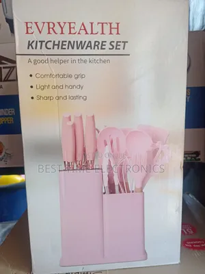 Evryealth Kitchenware Utensils