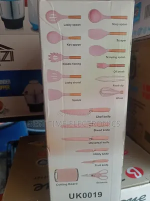 Evryealth Kitchenware Utensils