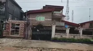 For Sale : 28 Rooms Hotel at Owerri , Imo State