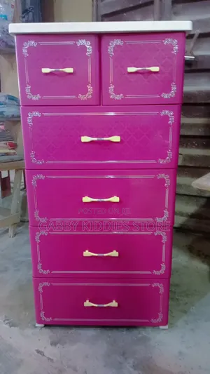 Foreign Wardrobe