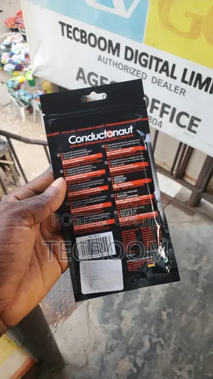 Thermal Paste Pad Thermal Grizzly Mx 4 - Liquid Metal - Ps5