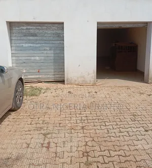 Large Storage Unit