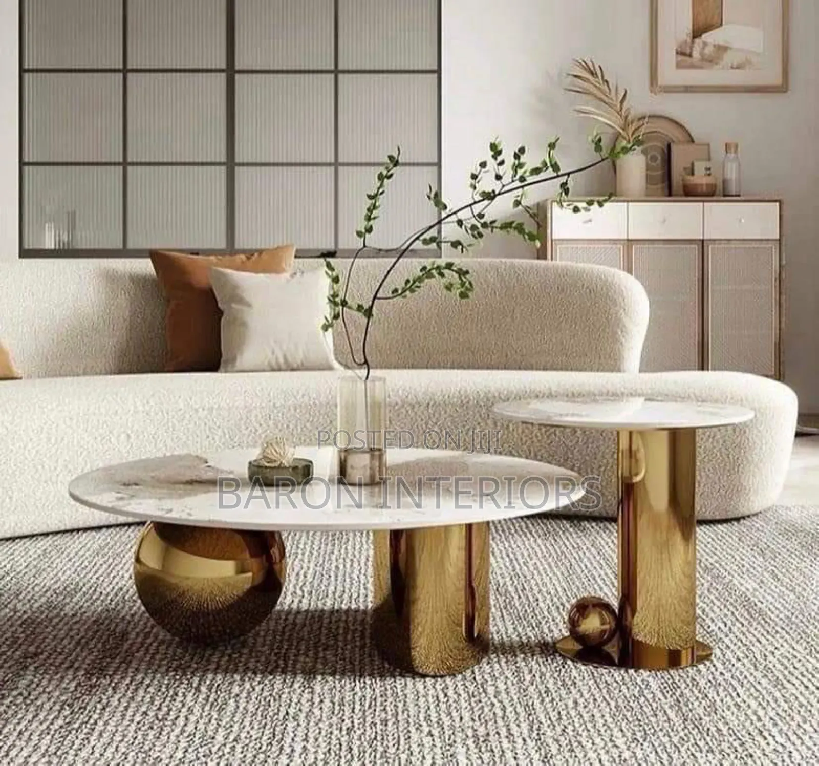 Center Table