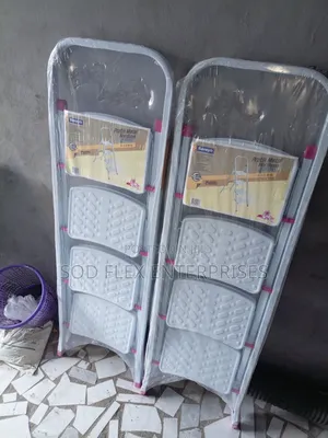 4 Steps Heavy Duty A Frame Ladder