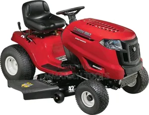 Famous Lawn Mower Machine