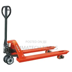 Ifytex 3000kg Pallet Truck