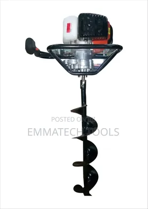 Original Earth Auger