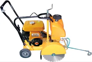 Famous Asphalt Concrete Cutting Machine