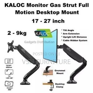 Monitor Holder