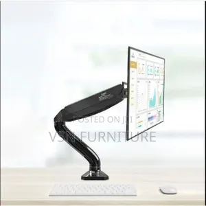 Single Monitor Holder