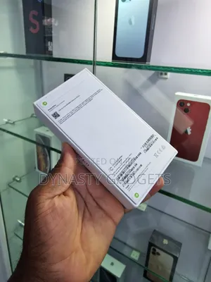 New Apple iPhone 15 Pro 256 GB Black
