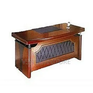 Office Executive Desk